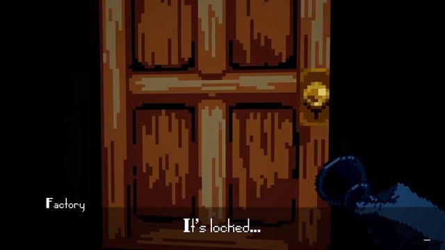 Best Ludum Dare 41 Games #6: SSSS, Honest Dan's Trout, Woodsy, Oni Hunter, Think Before Escape смотреть онлайн