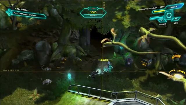 WANTED CORP PS3 смотреть онлайн