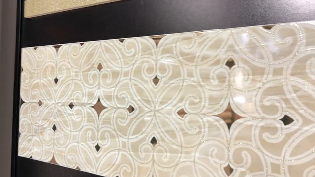 Видеообзор плитка ROMANO Alma Ceramica (Романо Альма Керамика) смотреть онлайн