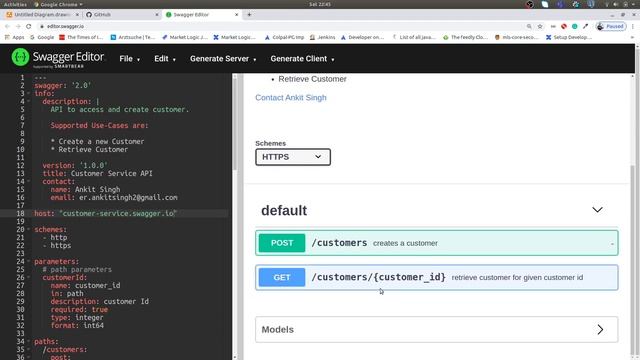 Benefits of API first approach смотреть онлайн
