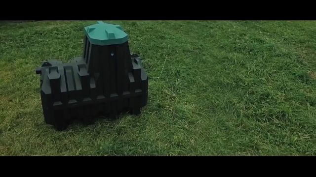 Септик Ergobox смотреть онлайн