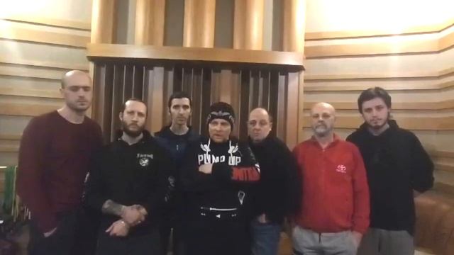 ФРИСТАЙЛ и ДЕТИ ФРИСТАЙЛА - обращение.