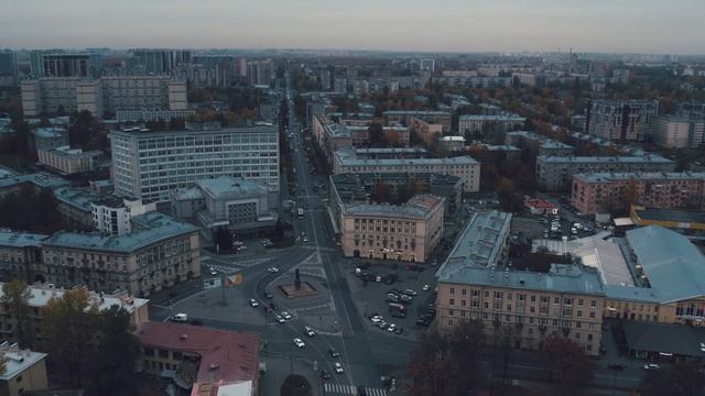 Санкт-Петербург. Калининский район. смотреть онлайн