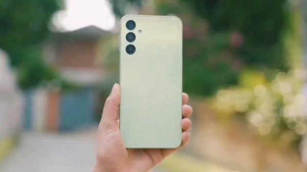 SAMSUNG Galaxy A35 5G Full Review Galaxy A35 || SAMSUNG A35 5G specs || Tech Bytes