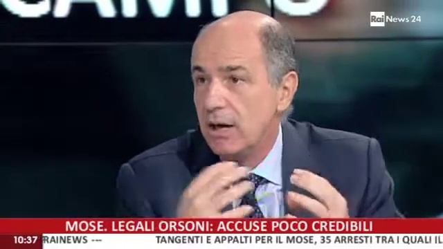 Un cantiere per costruire una grande forza liberal-popolare смотреть онлайн