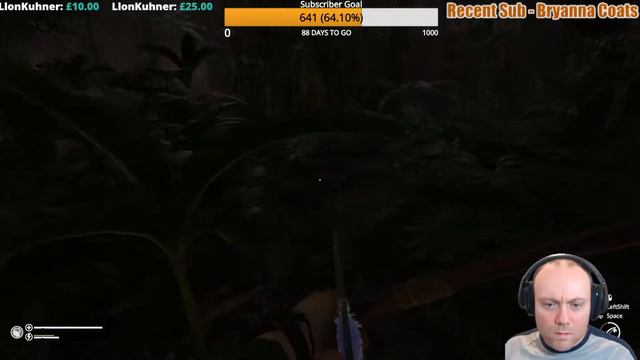 Trying To Complete Part One - Green Hell: Spirits Of Amazonia Part 1 #13 смотреть онлайн