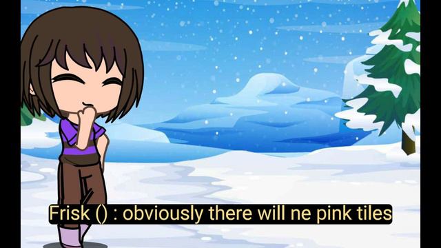 Undertale wha- what meme] gacha life смотреть онлайн
