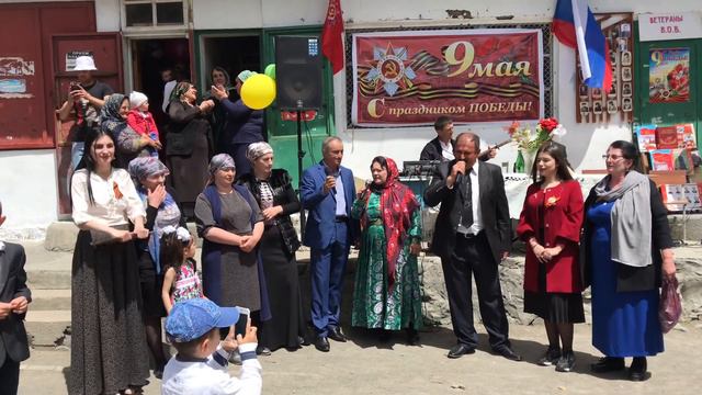 День Победы !! Ихрек «Джейраным» смотреть онлайн