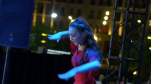 Bojalar - Dinara | Божалар - Динара (Bojalar SHOU 2021)