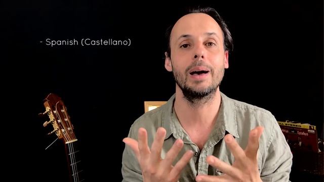 Practice, Knowledge, Mindset: 10 Things To Really Improve your Flamenco Learning and Understanding смотреть онлайн