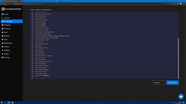 How to Add Resource Packs to Your Java Editon Server смотреть онлайн