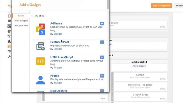 Add facebook like it button to blogspot смотреть онлайн