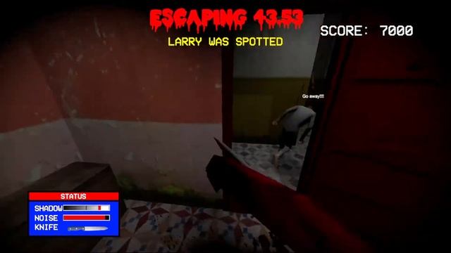 Christmas Massacre All Levels S Rank смотреть онлайн