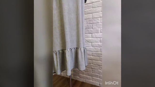 морской бриз 🌊 платье из штапеля смотреть онлайн