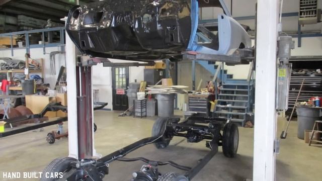 1967 Chevrolet Chevelle SS 396 Big Block Complete Restoration Project to Original Factory Condition смотреть онлайн