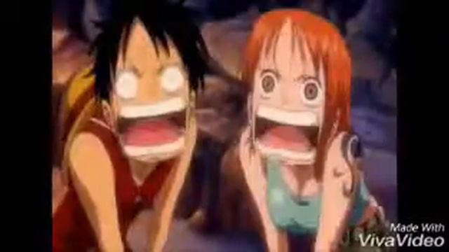 Намир и Луфи - Стерио смотреть онлайн