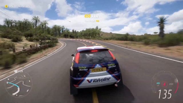 Forza Horizon 5 Rally Adventure - First 22 Minutes of Gameplay - FH5 2nd Expansion смотреть онлайн