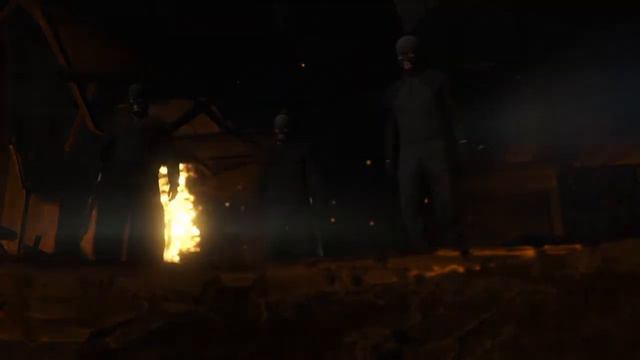 ВЫПОЛНЯЮ МИССИЮ НАЛЕТ НА БЮРО В GTA V смотреть онлайн