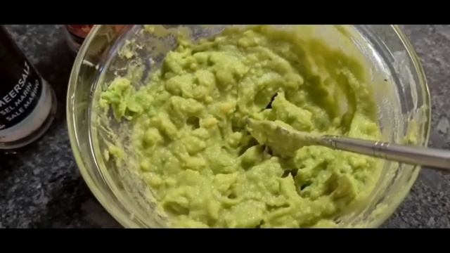СУПЕР БУТЕРБРОТ Гуакамоле! Вкусно и полезно! смотреть онлайн
