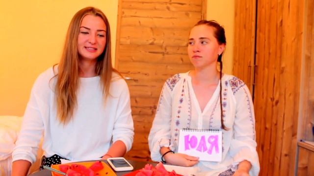 КТО ИЗ НАС? ТЕСТ НА ДРУЖБУ | кто раньше выйдет замуж? кто ведет себя как звезда? смотреть онлайн