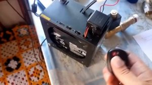 Защита от протечек воды своими руками