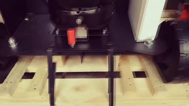 TEXA Konfort 705R и 705R Off Road. Отличия. смотреть онлайн