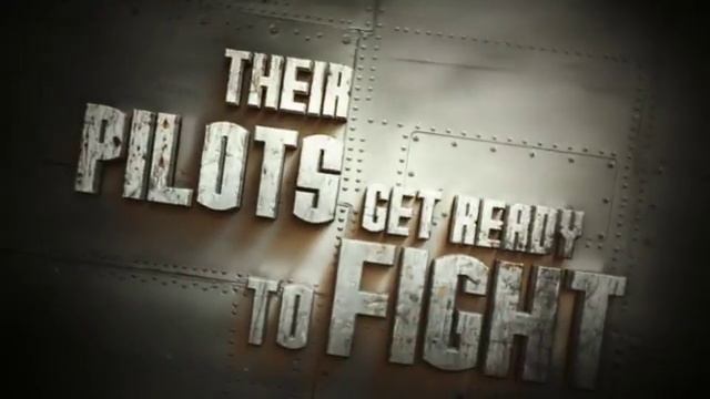 Heroes in the Sky - HIS | Air Combat MMOG | Europe Strikes Back @ gamigo смотреть онлайн