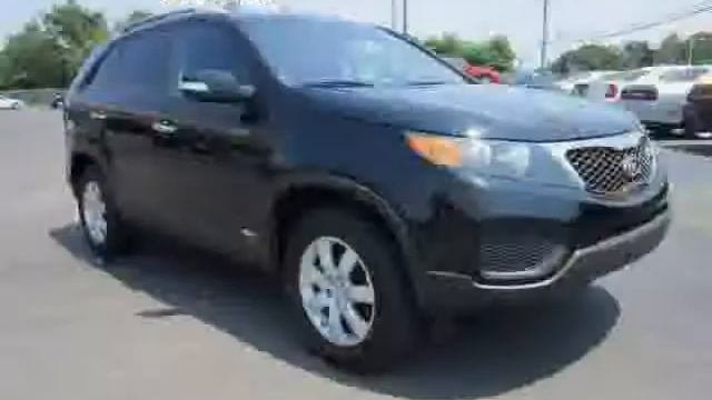 used Kia Sorento Long Island Suffolk 2011 located in LI at King O Rourke смотреть онлайн