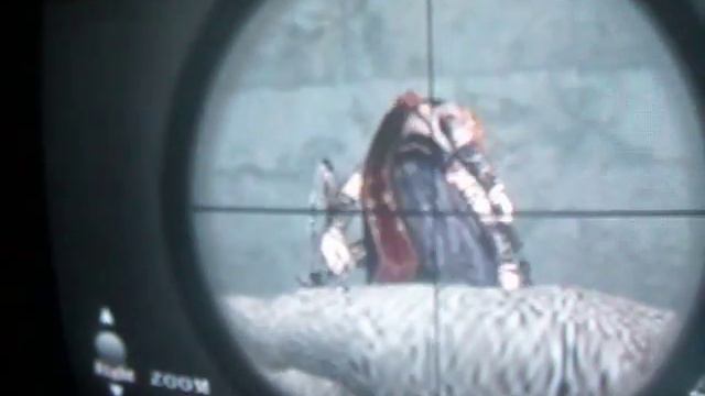 More Resident Evil 4 Ganados...humping. смотреть онлайн