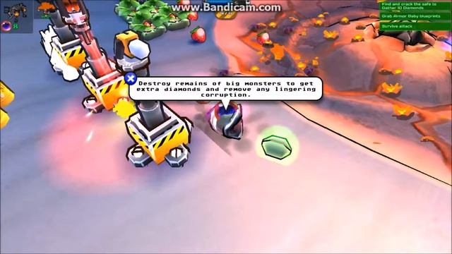 McDROID - Gameplay Part #2 смотреть онлайн