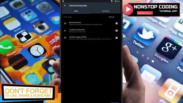 How To Use Kiwi Browser Fast & Quiet On Your Android Devices EASY GUIDE | Explore Apps On Playstore смотреть онлайн