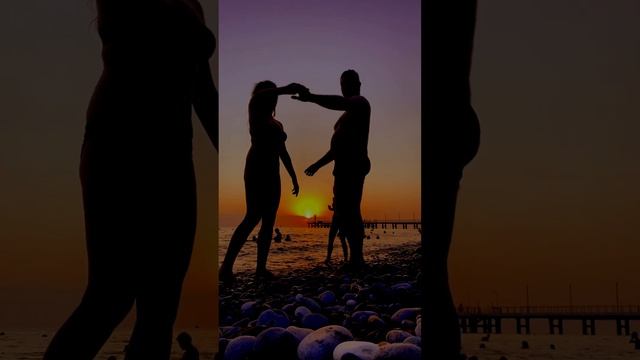 СОЧИ МОРЕ и ПЛЯЖ!!!ТАНЦЫ НА ПЛЯЖЕ??? смотреть онлайн