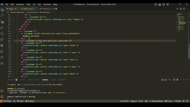 E-Commerce Website From AI Generated Design | React + Tailwind CSS | Midjourney | BlueWillow смотреть онлайн