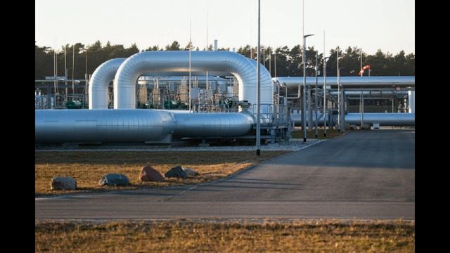 Принятие потолка на газ в Европе грозит неожиданными последствиями смотреть онлайн