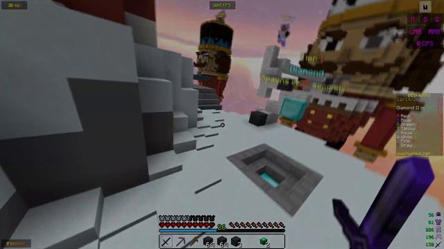 The Mystery of Minecraft's BLOCKED OG Names смотреть онлайн