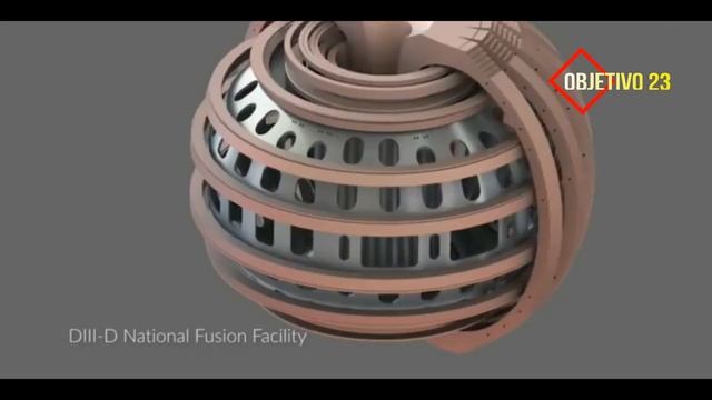 EE.UU anuncia avance científico sobre FUSIÓN NUCLEAR смотреть онлайн