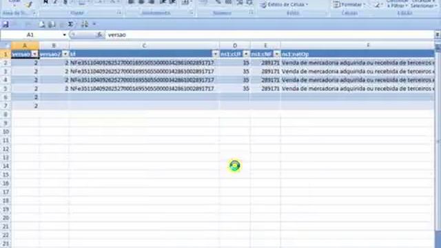 Como Abrir Nota Fiscal Eletronica.XML смотреть онлайн