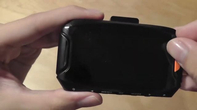 REVIEW: 2.7" Car Camera 1080P 170° Lens (DVR) смотреть онлайн