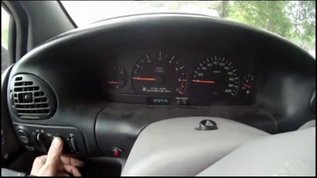 Мастерская Интерактивной Реставрации: небольшой обзор Крайслер Вояджера смотреть онлайн