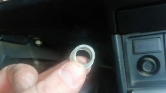 Замена лампочек приборной панели на ваз 2107 смотреть онлайн