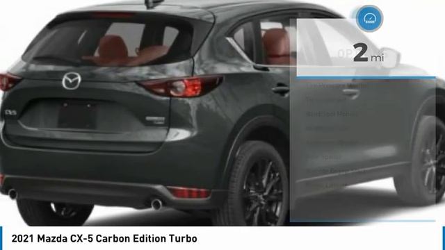 2021 Mazda CX-5 Martin Honda Kia Mazda M218568