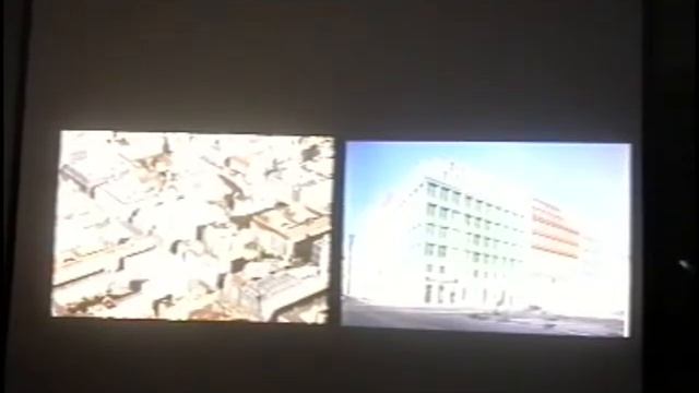 Ralph Stern - Berlin: The Politics of Memory смотреть онлайн