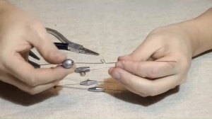 Полезные самоделки для рыбалки. ЧАСТЬ 79.