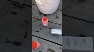 "Престиж". Препарат от жука колорадского. Обработка. 22.05.2023г.