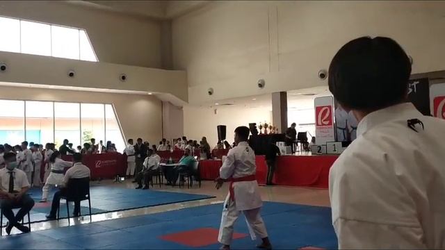 KYODAI KARATEDO championship Tournament feb 25,2023 смотреть онлайн