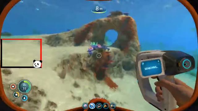 Lets The SUBNAUTICA Journey Begin(Facecam Problem) смотреть онлайн