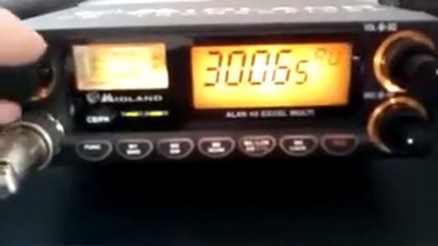 Midland 48 Excel Multi смотреть онлайн