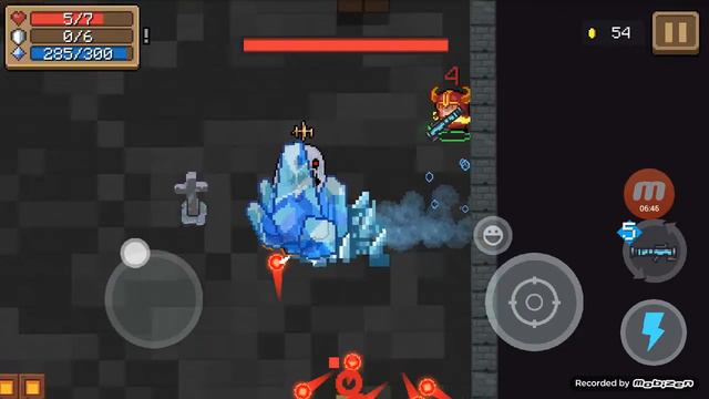 СОУЛ КНАЙТ ПРОХОЖДЕНИЕ №2 | SOUL KNIGHT!!! смотреть онлайн