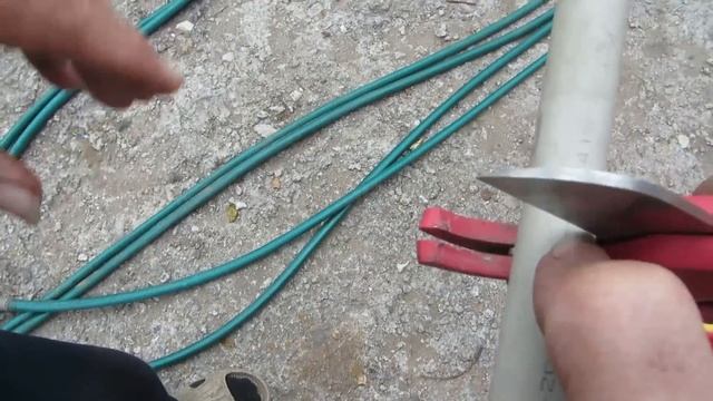 ✅ КАК ЭТО СДЕЛАТЬ? Замена колеса строительной тележки (тачки) / Полезные советы смотреть онлайн