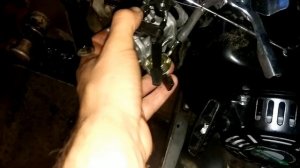 Двигатель мотоблока заклинил не работая! удивительная история поломки нового культиватора.